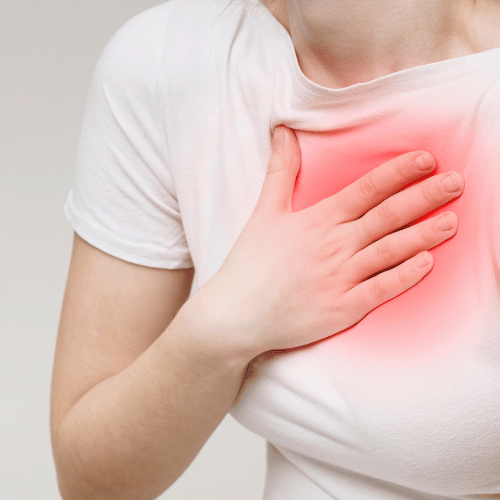 Acid reflux treatment