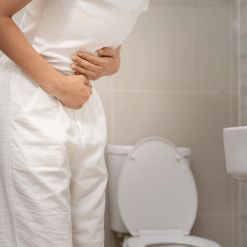 IBS & constipation treatment